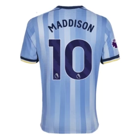 Maddison Tottenham Hotspur Udebanetrøje 2024/2025